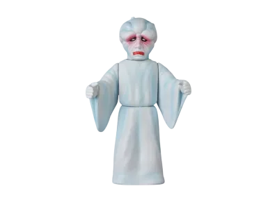 MEDICOM TOY "Toei Retro Sofvi Collection" Cursed Doctor