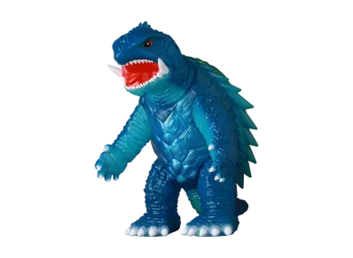 MEDICOM TOY / Anrakuansaku Heisei Gamera (3rd)