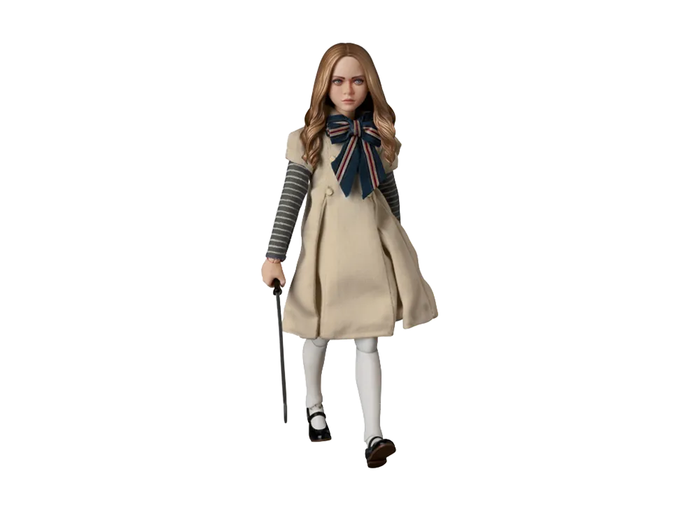 MEDICOM TOY "MAFEX No.263" -M3GAN- M3Gan