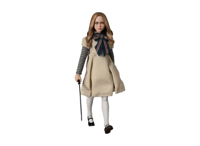 MEDICOM TOY "MAFEX No.263" -M3GAN- M3Gan