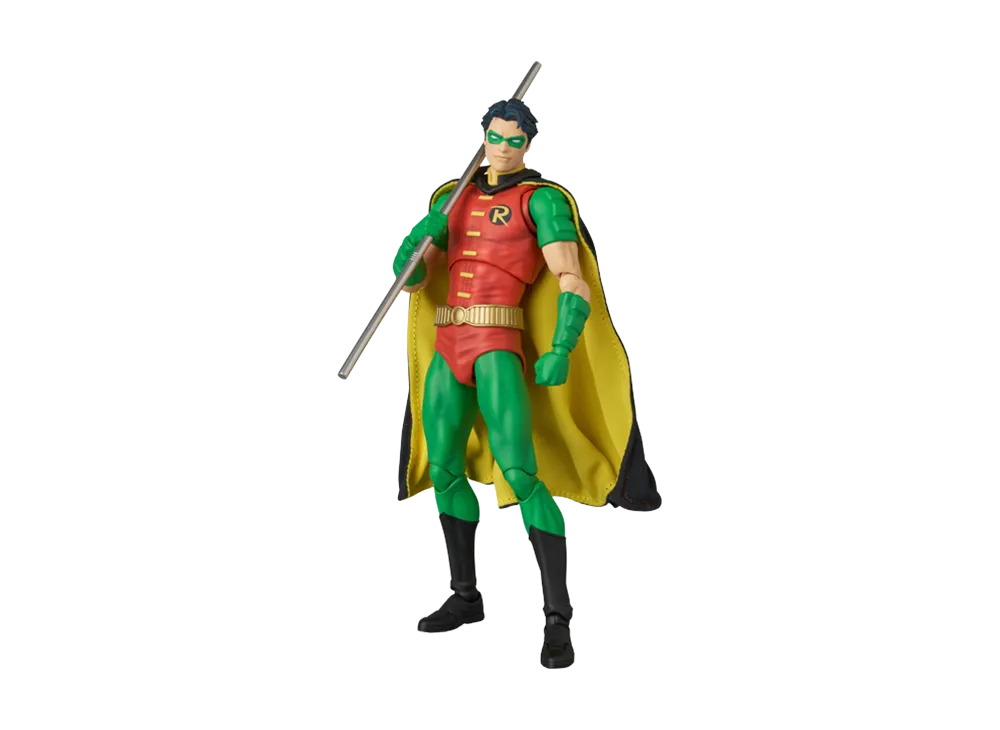 MEDICOM TOY "MAFEX No.264" -Batman: Hush- Robin (Batman:Hush Ver.)