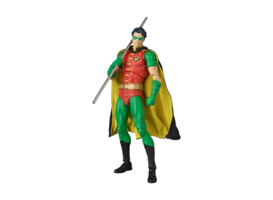 MEDICOM TOY "MAFEX No.264" -Batman: Hush- Robin (Batman:Hush Ver.)