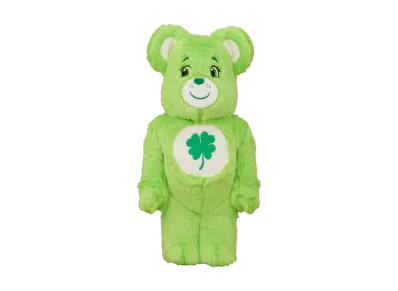 MEDICOM TOY "BEARBRICK" Good Luck Bear Costume Ver. 400%