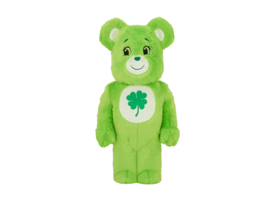 MEDICOM TOY "BEARBRICK" Good Luck Bear Costume Ver. 1000%
