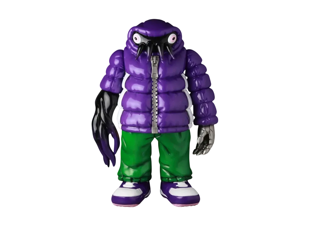 MEDICOM TOY / GYAROMI Jam Cthulhuoid (3Rd)