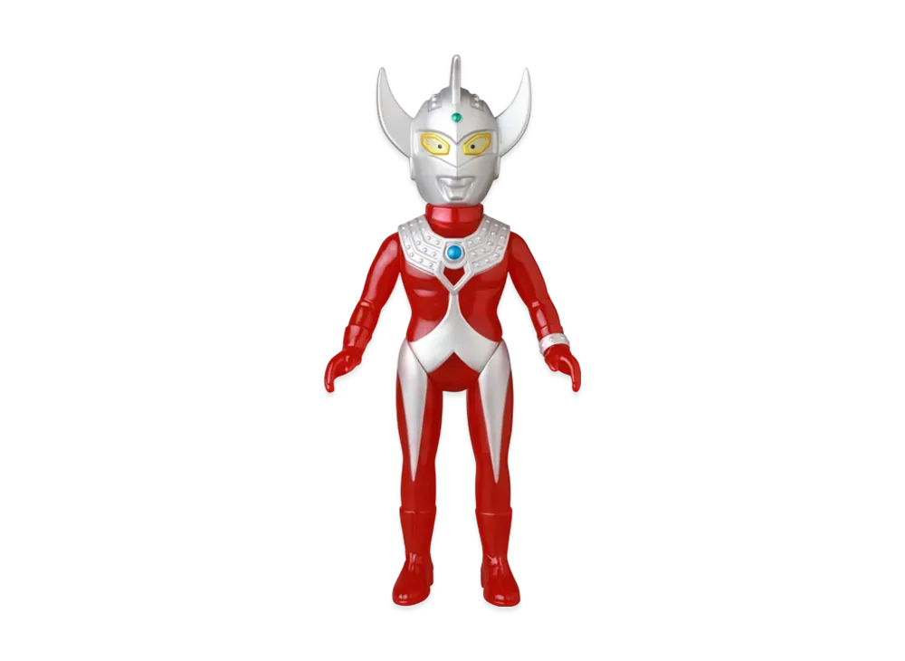 MEDICOM TOY "MAT(MONSTER ART TOY)" -Ultraman Taro- Ultraman Taro (Taro Bracelet Ver.)