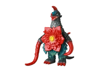 MEDICOM TOY "MAT(MONSTER ART TOY)" -ULTRAMAN- Astromons