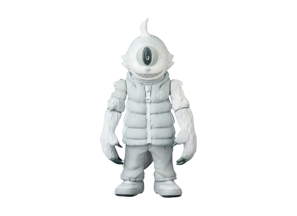 MEDICOM TOY / GYAROMI Gallomioid Ssf2