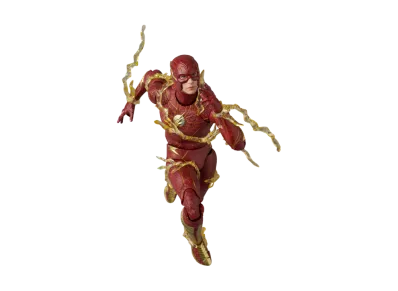 MEDICOM TOY "MAFEX No.271" -THE FLASH- The Flash(The Flash)