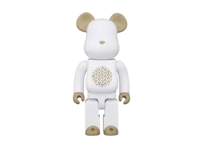 MEDICOM TOY "BEARBRICK" Japan Pavilion 400% 2025 Japan International Expo (Osaka/Kansai Expo)