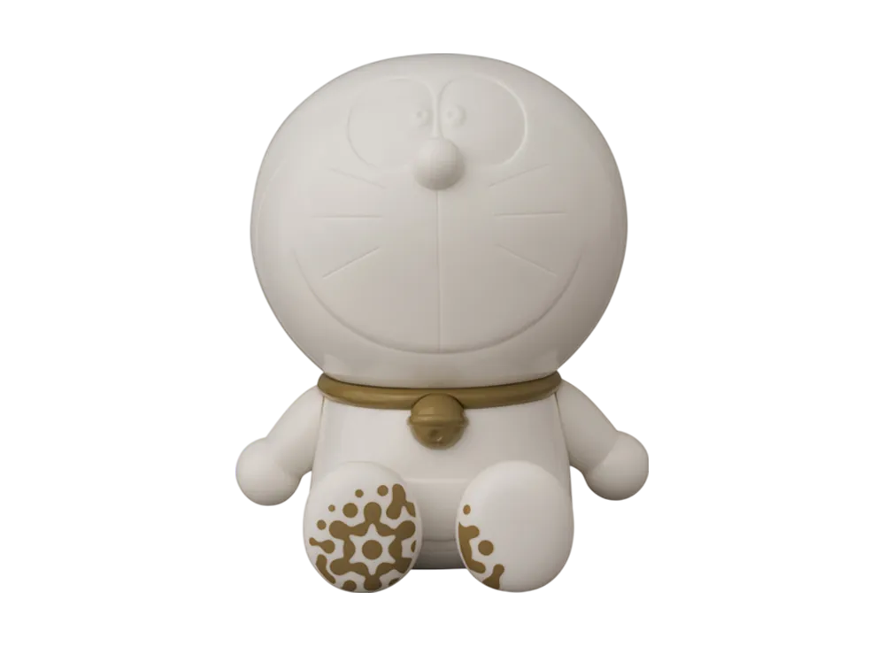 ドラえもん　VCD ハルバル　フィギュア　メディコムトイ fragment design × MEDICOM TOY 『VCD ドラえもん』が国内9月3日