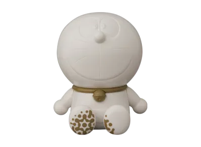 MEDICOM TOY "VINYL COLLECTIBLE DOLLS" Vcd Japan Pavilion Doraemon 2025 Japan International Expo (Osaka/Kansai Expo)