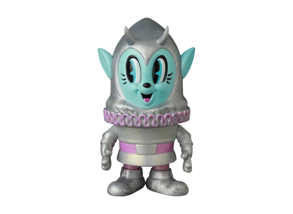 MEDICOM TOY / ASAMI MATSUMURA Vector