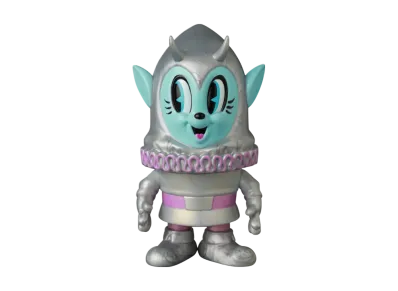 MEDICOM TOY / ASAMI MATSUMURA Vector