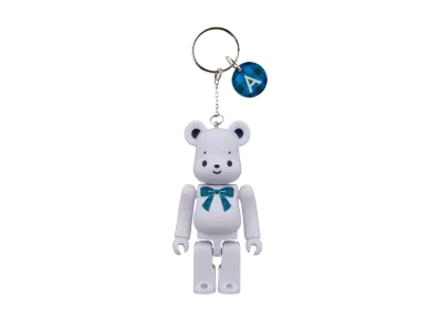 MEDICOM TOY "BEARBRICK" Fami-Chan Bearbrick 100%