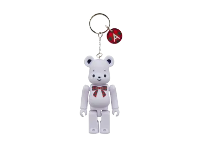 MEDICOM TOY "BEARBRICK" Fami-Chan Bearbrick 100%