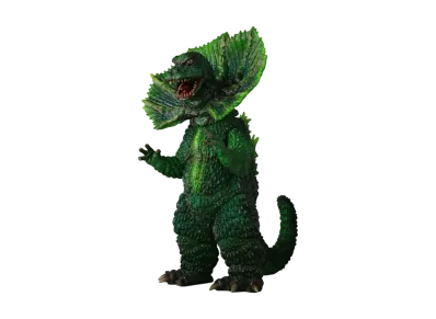 MEDICOM TOY "NEW ART GUILD" Jiras (2Nd Season)