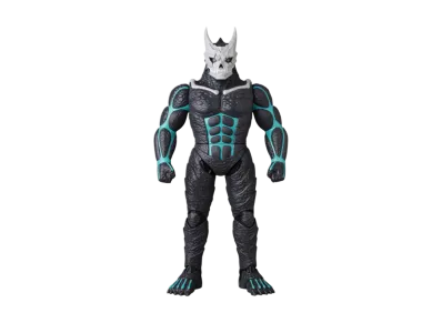 MEDICOM TOY "ASM(ANIMATION SOFVI MUSEUM)" Monster No. 8