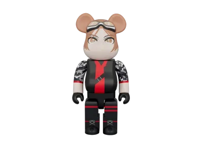 MEDICOM TOY "BEARBRICK" Leo 400%