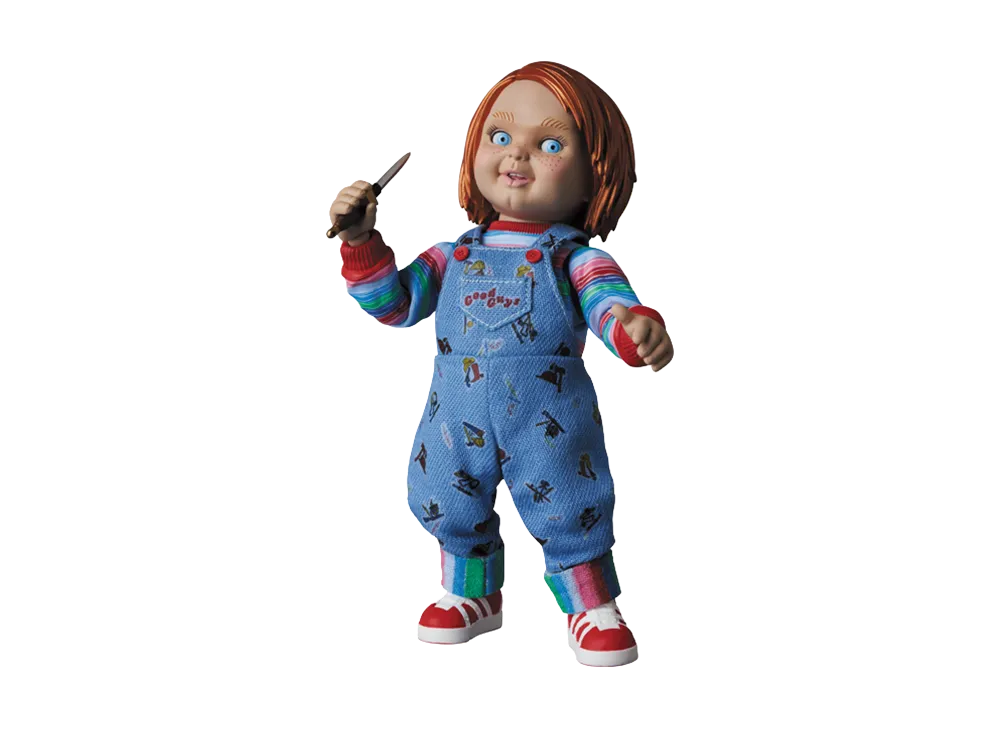 MEDICOM TOY "MAFEX No.278" -Child's Play 2- Good Guys (Renewal Ver.)