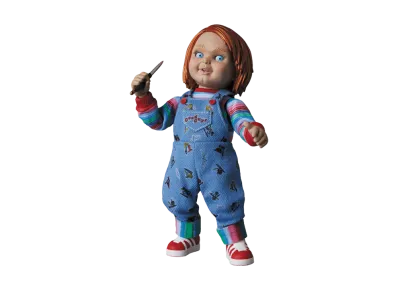 MEDICOM TOY "MAFEX No.278" -Child's Play 2- Good Guys (Renewal Ver.)