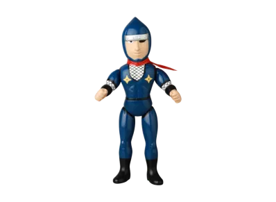 MEDICOM TOY "NSC RE-BORN" The Ninja