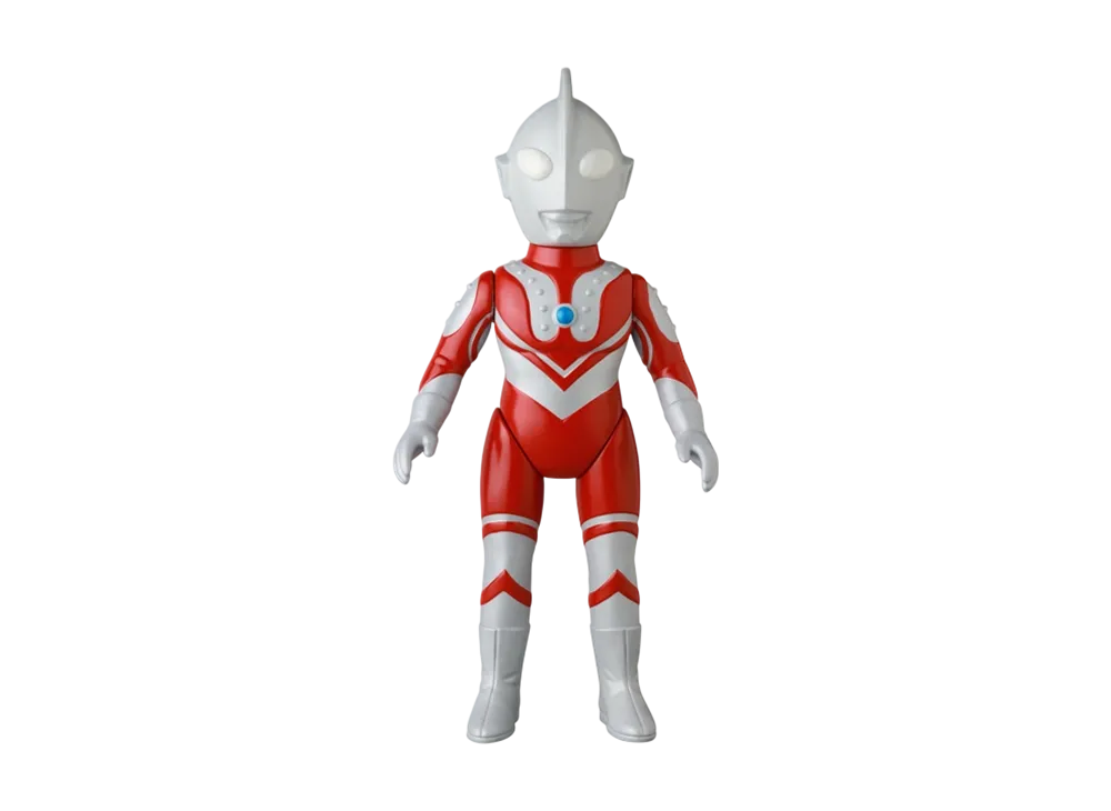 MEDICOM TOY "MAT(MONSTER ART TOY)" -ULTRAMAN- Sophie