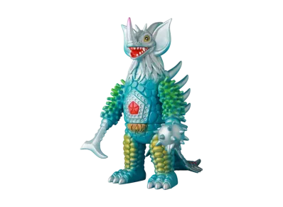 MEDICOM TOY "MAT(MONSTER ART TOY)" -ULTRAMAN- Tyrant (2Nd Season)