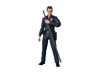 MEDICOM TOY "MAFEX No.281" -Terminator 2: Judgment Day- T-1000