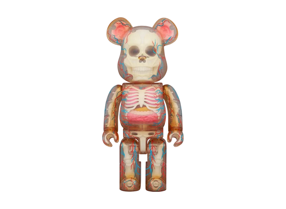 MEDICOM TOY - hello!!さま専用でございます。今だけお値下げいたします！ベアブリック パン MEDICOM TOY OFFICIAL BLOG（メディコム・トイ オフィシャル