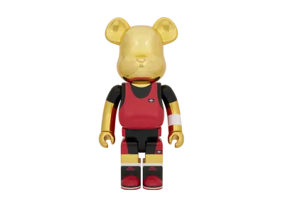 8/9発売|BE@RBRICK Michael Jordan 1985 AIR JORDAN 100% / 400 8/9発売|BE@RBRICK Michael Jordan 1985 AIR JORDAN 100% / 400