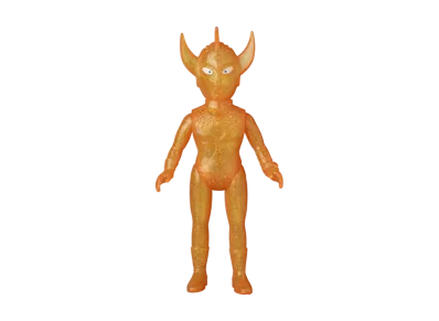 MEDICOM TOY "MAT(MONSTER ART TOY)" Ultraman Taro (Ultra Dynamite Ver.)