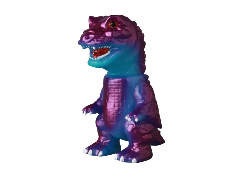 メディコムトイ / 安楽安作 大怪獣ゴガメジラー 初代