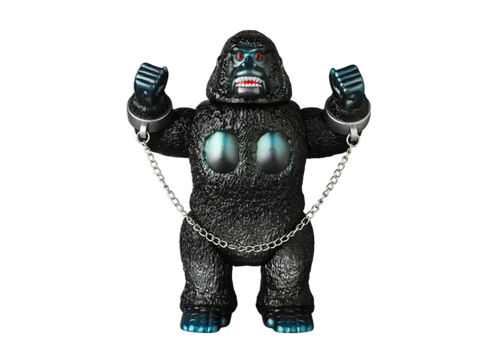 メディコムトイ ゴリラ(5期)の新品/中古フリマ(通販)｜スニダン