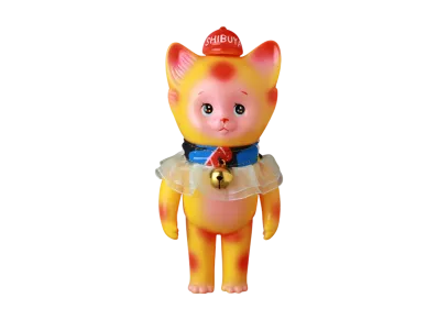MEDICOM TOY / COJICATOYS Shibuya Neko