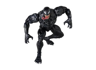MEDICOM TOY "MAFEX No.282" -Venom: Let There Be Carnage- Venom (Venom: Let There Be Carnage)