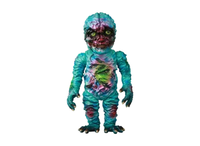 MEDICOM TOY / SUPER ORIGINAL Creepy Boy
