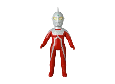 MEDICOM TOY "MAT(MONSTER ART TOY)" Mat (Monster Art Toy) Series Ultra Seven