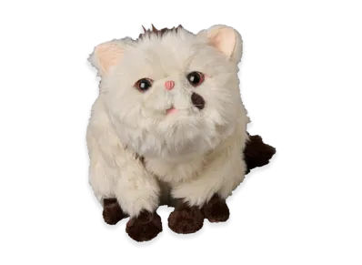 MEDICOM TOY Prop Size Fukumaru