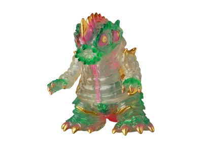 MEDICOM TOY / GYAROMI Voidon Medicom Toy Tokyo Clear