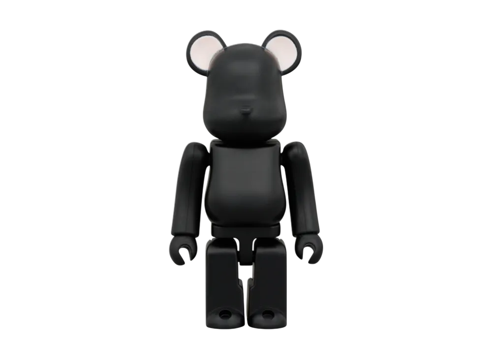 MEDICOM TOY "BEARBRICK" [Seventeen X Bearbrick] 100% 12
