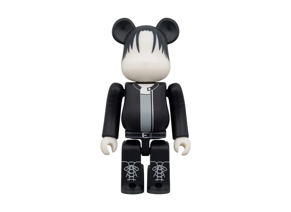 MEDICOM TOY "BEARBRICK" [Seventeen X Bearbrick] 100% 13