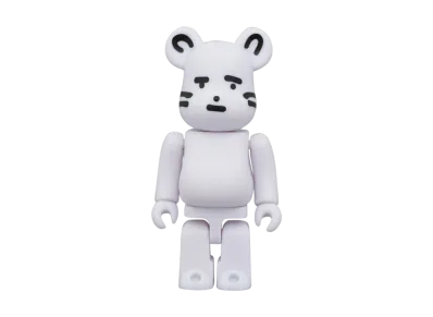MEDICOM TOY "BEARBRICK" Chupuri-Kun 100%