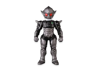 MEDICOM TOY "ASM(ANIMATION SOFVI MUSEUM)" -Apocalypse Zero- Reinforced Exoskeleton Zero