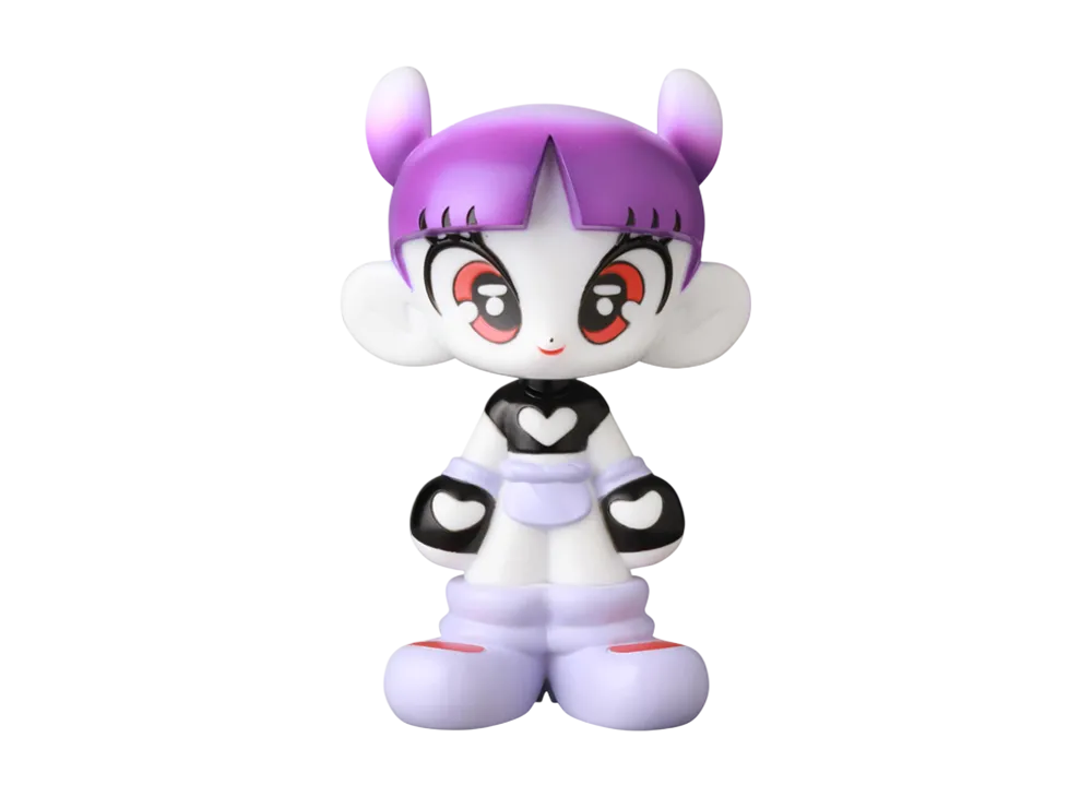 MEDICOM TOY Sutegoro