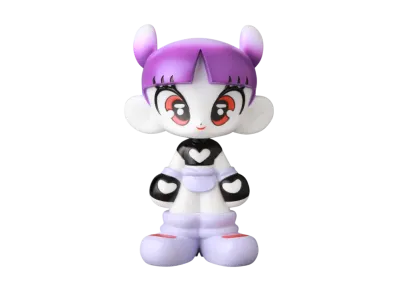 MEDICOM TOY Sutegoro