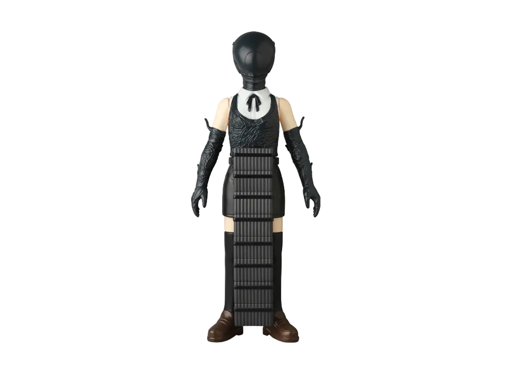 MEDICOM TOY "ASM(ANIMATION SOFVI MUSEUM)" Bomb