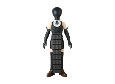 MEDICOM TOY "ASM(ANIMATION SOFVI MUSEUM)" Bomb