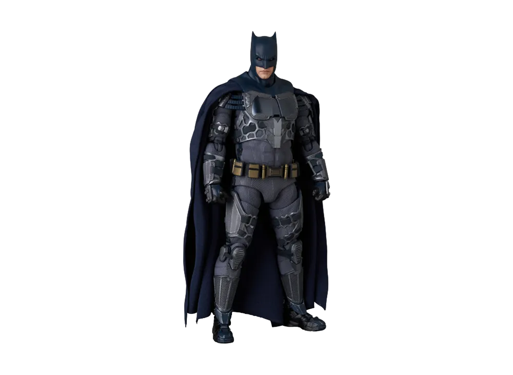 MEDICOM TOY "MAFEX No.293" -THE FLASH- Batman (The Flash Ver.)