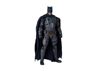 MEDICOM TOY "MAFEX No.293" -THE FLASH- Batman (The Flash Ver.)